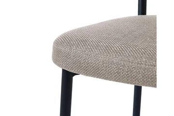 Atiya Matstol - Beige - Möbler - Matplats - Matstol & köksstol