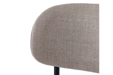 Atiya Matstol - Beige - Möbler - Matplats - Matstol & köksstol