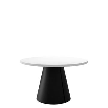 Aurion Matbord rund förlängningsbart 100-174 cm