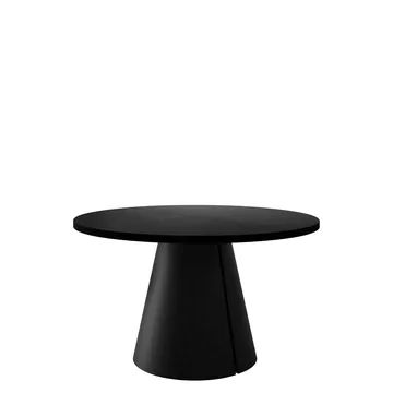 Aurion Matbord rund förlängningsbart 100-174 cm