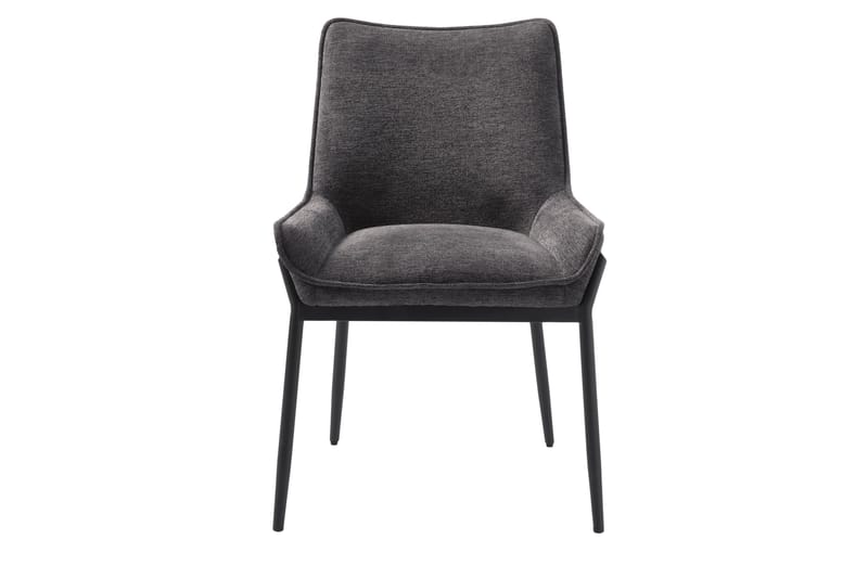 Avaya Matstol - Mörkgrå - Möbler - Matplats - Matstol & köksstol