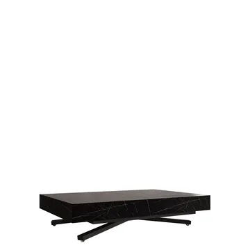 Avendi Soffbord förlängningsbart 200 cm