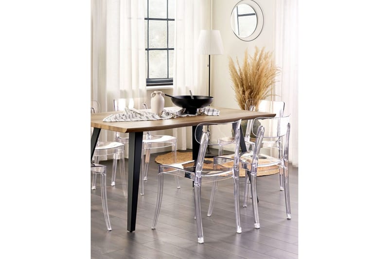 Bankettstol Covington set om 2 - Möbler - Matplats - Matstol & köksstol