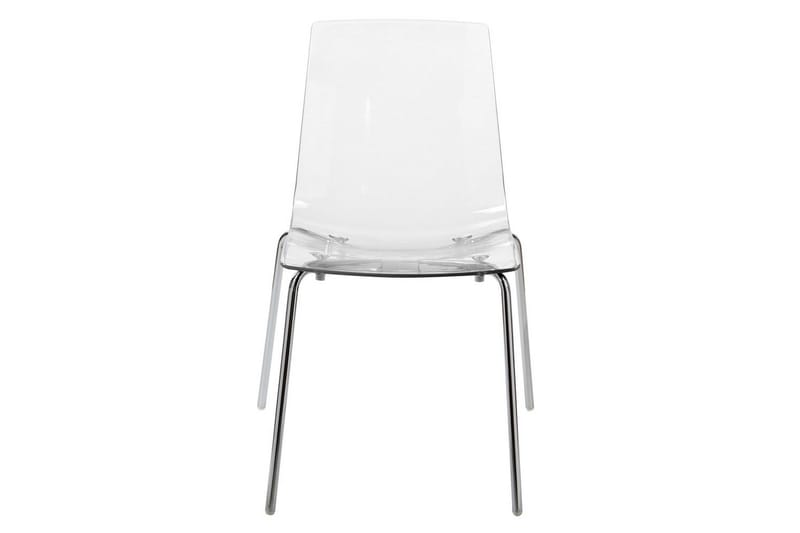 Bankettstol Silerton set om 2 - Möbler - Matplats - Matstol & köksstol