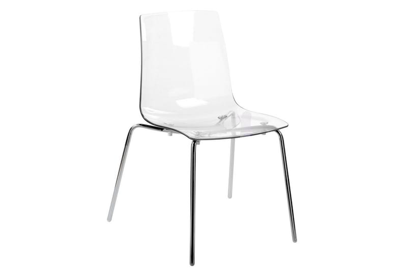 Bankettstol Silerton set om 2 - Möbler - Matplats - Matstol & köksstol