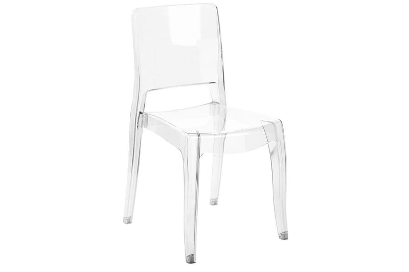 Bankettstol Westbridge set om 2 - Möbler - Matplats - Matstol & köksstol