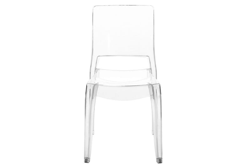 Bankettstol Westbridge set om 2 - Möbler - Matplats - Matstol & köksstol