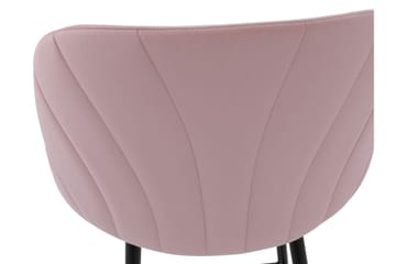 Aikka Barstol 105 cm - Grå - Möbler - Matplats - Barmöbler - Barstolar