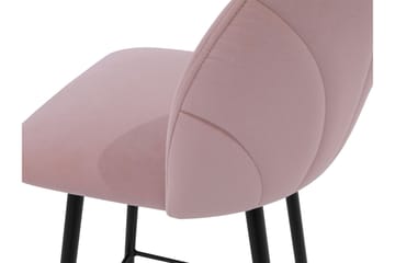 Aikka Barstol 105 cm - Grå - Möbler - Matplats - Barmöbler - Barstolar