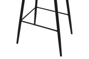 Aikka Barstol 105 cm - Grå - Möbler - Matplats - Barmöbler - Barstolar