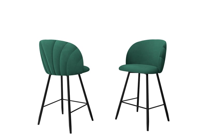 Aikka Barstol 105 cm - Grön - Möbler - Matplats - Barmöbler - Barstolar