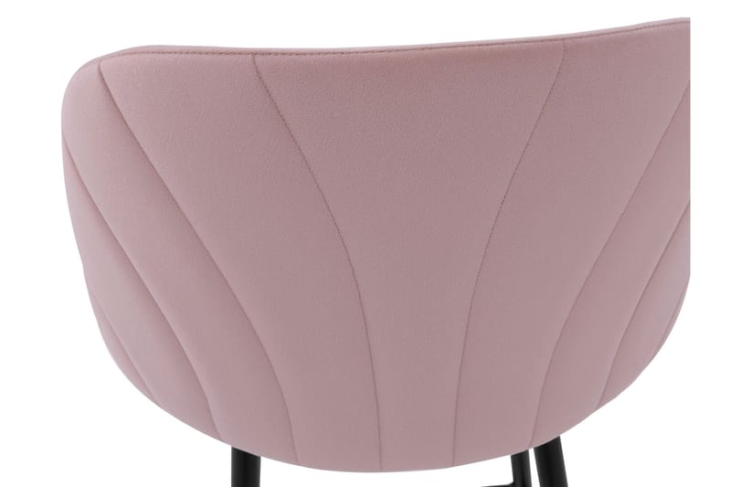 Aikka Barstol 105 cm - Gul - Möbler - Matplats - Barmöbler - Barstolar