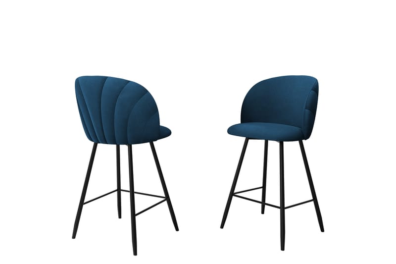 Aikka Barstol 105 cm - Marinblå - Möbler - Matplats - Barmöbler - Barstolar