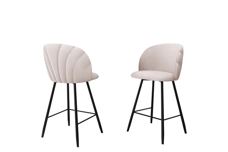 Aikka Barstol 105 cm - Rosa - Möbler - Matplats - Barmöbler - Barstolar