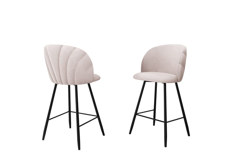 Aikka Barstol 105 cm - Rosa - Möbler - Matplats - Barmöbler - Barstolar