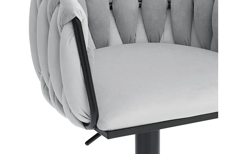 Aikka Barstol 107 cm - Beige - Möbler - Matplats - Barmöbler - Barstolar