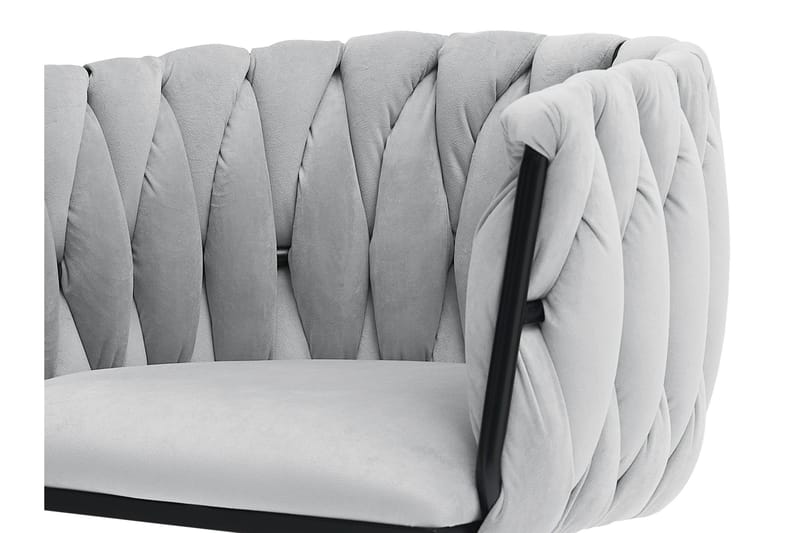 Aikka Barstol 107 cm - Grå - Möbler - Matplats - Barmöbler - Barstolar