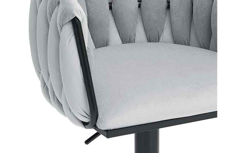 Aikka Barstol 107 cm - Grå - Möbler - Matplats - Barmöbler - Barstolar
