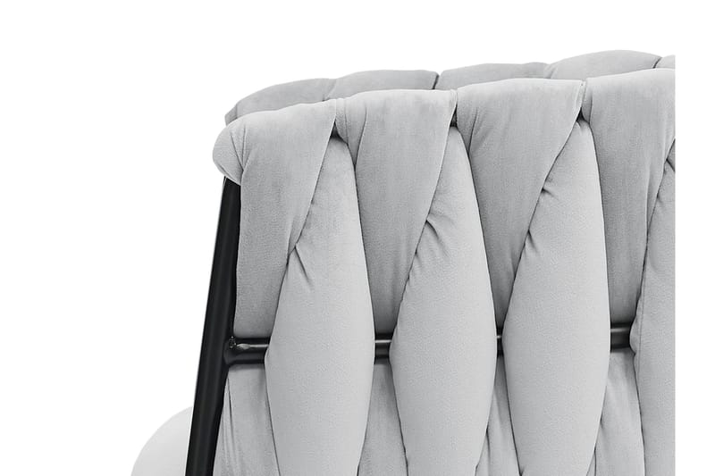 Aikka Barstol 107 cm - Grå - Möbler - Matplats - Barmöbler - Barstolar