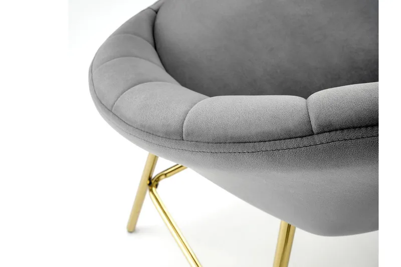 Aikka Barstol 87 cm - Grå - Möbler - Matplats - Barmöbler - Barstolar