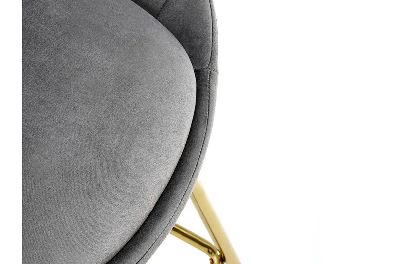 Aikka Barstol 87 cm - Grå - Möbler - Matplats - Barmöbler - Barstolar