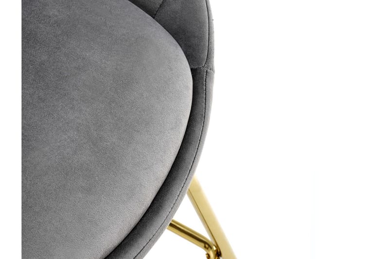 Aikka Barstol 87 cm - Grå - Möbler - Matplats - Barmöbler - Barstolar