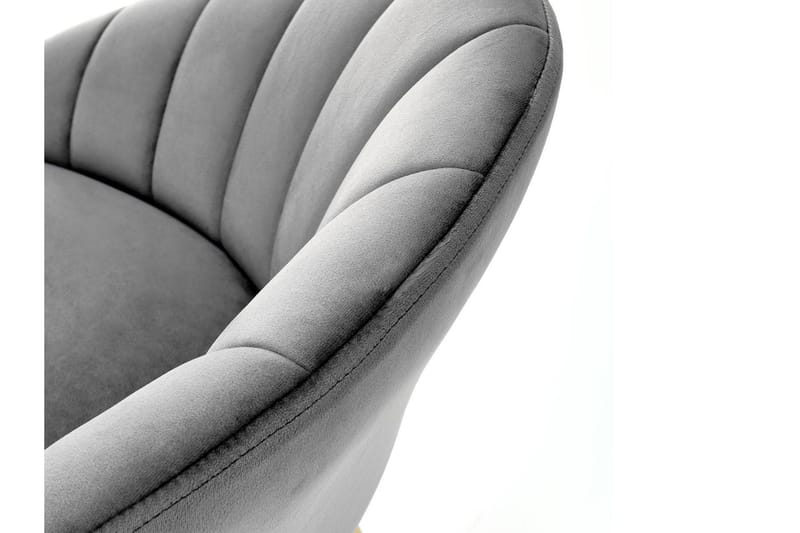 Aikka Barstol 87 cm - Grå - Möbler - Matplats - Barmöbler - Barstolar