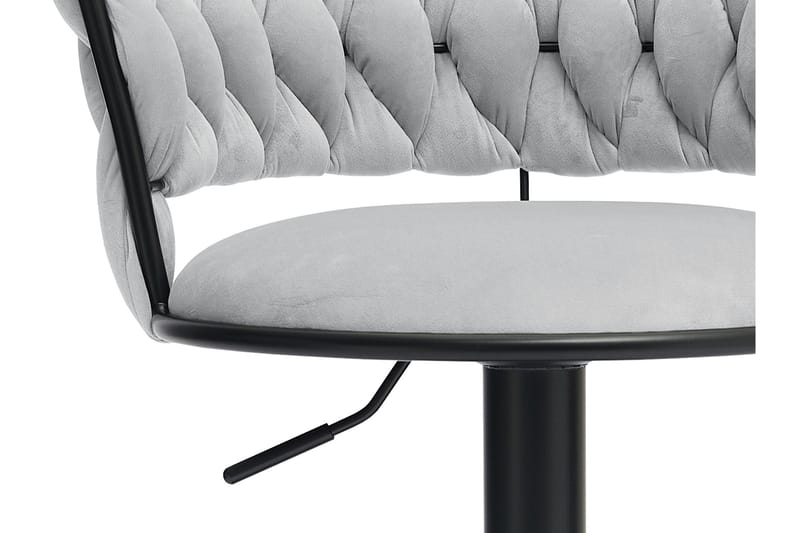 Aikka Barstol 98 cm - Grå - Möbler - Matplats - Barmöbler - Barstolar