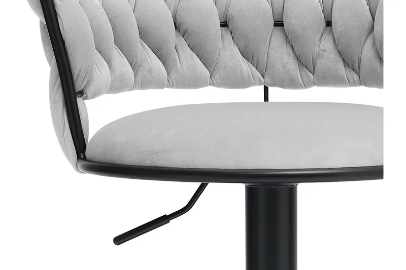 Aikka Barstol 98 cm - Svart - Möbler - Matplats - Barmöbler - Barstolar