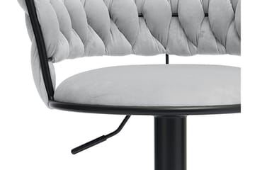 Aikka Barstol 98 cm - Svart - Möbler - Matplats - Barmöbler - Barstolar