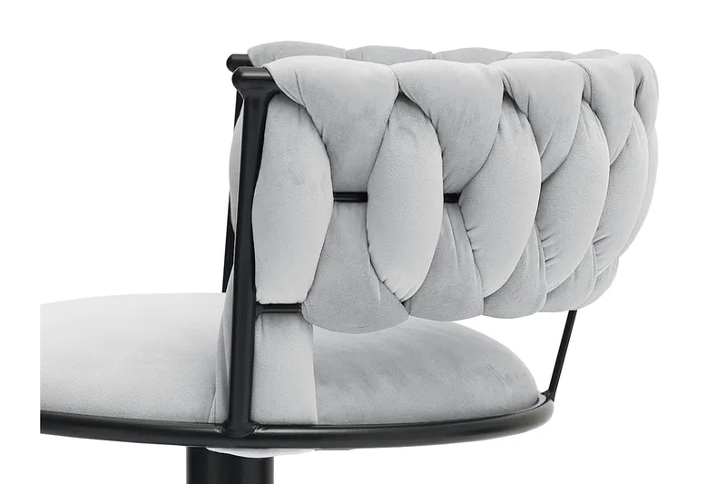 Aikka Barstol 98 cm - Svart - Möbler - Matplats - Barmöbler - Barstolar