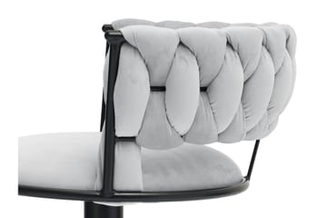 Aikka Barstol 98 cm - Svart - Möbler - Matplats - Barmöbler - Barstolar