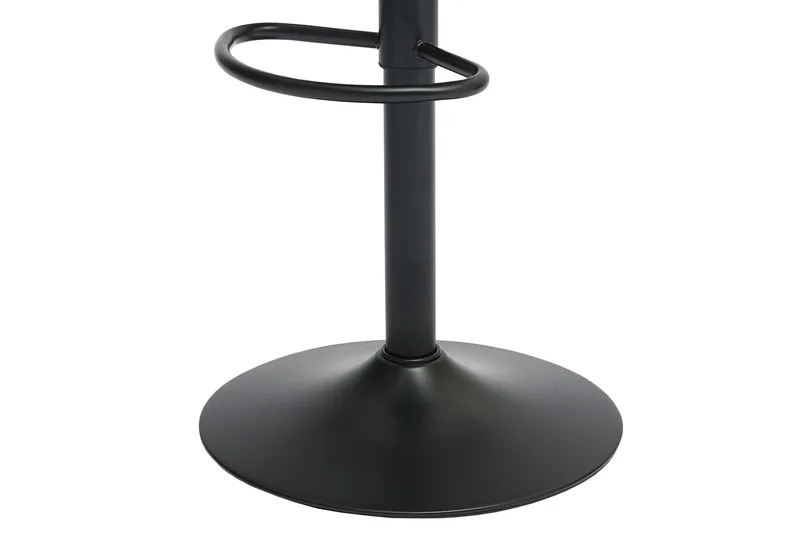 Aikka Barstol 98 cm - Svart - Möbler - Matplats - Barmöbler - Barstolar