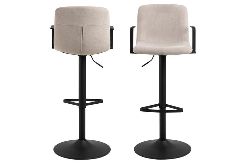 Allam Barstol 114 cm - Beige - Möbler - Matplats - Barmöbler - Barstolar