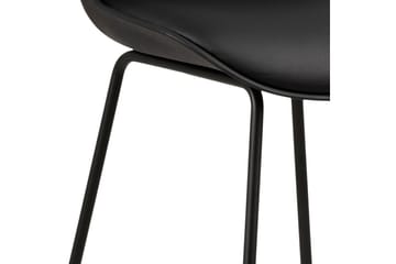 Alpull Barstol 94 cm - Svart - Möbler - Matplats - Barmöbler - Barstolar