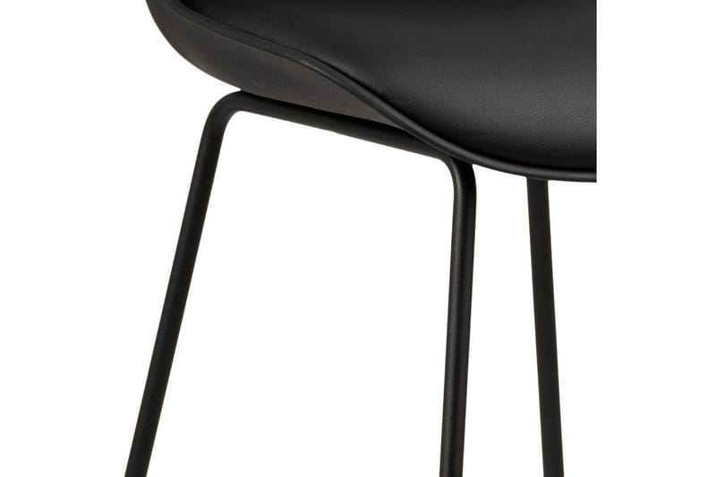 Alpull Barstol 94 cm - Svart - Möbler - Matplats - Barmöbler - Barstolar