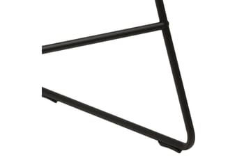 Alpull Barstol 94 cm - Svart - Möbler - Matplats - Barmöbler - Barstolar
