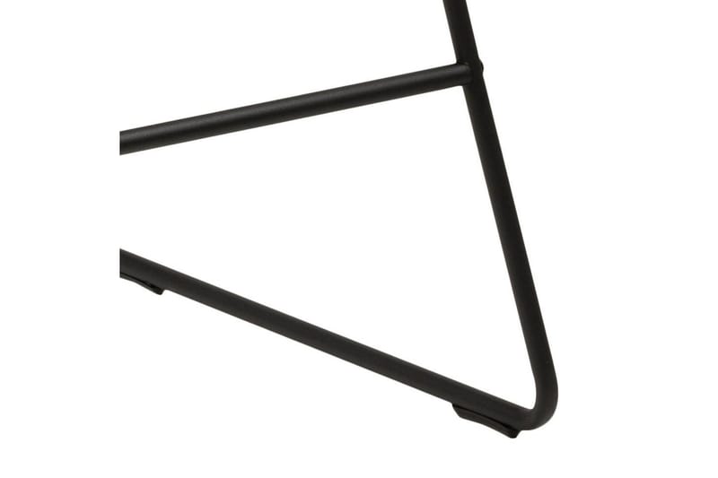 Alpull Barstol 94 cm - Svart - Möbler - Matplats - Barmöbler - Barstolar