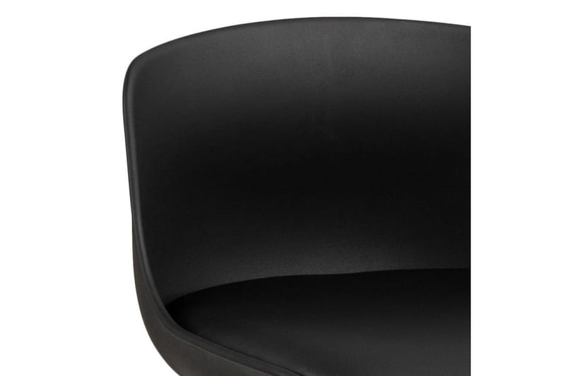 Alpull Barstol 94 cm - Svart - Möbler - Matplats - Barmöbler - Barstolar
