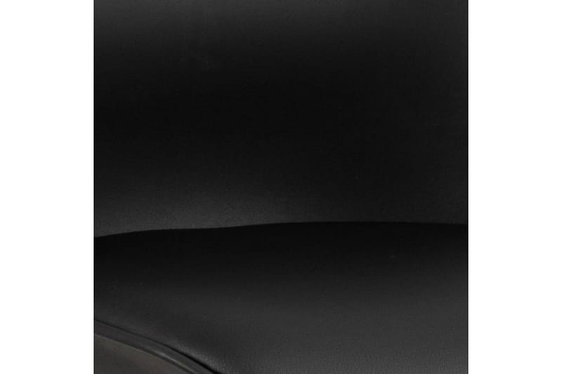 Alpull Barstol 94 cm - Svart - Möbler - Matplats - Barmöbler - Barstolar