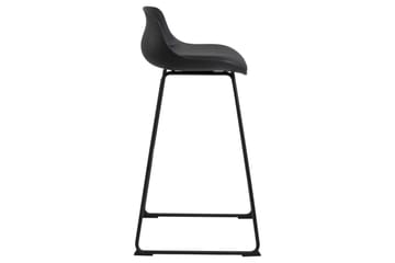Alpull Barstol 94 cm - Svart - Möbler - Matplats - Barmöbler - Barstolar