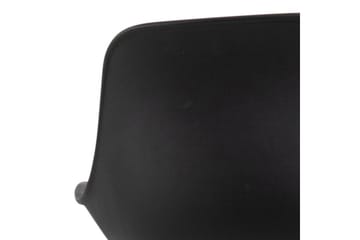 Alpull Barstol 94 cm - Svart - Möbler - Matplats - Barmöbler - Barstolar