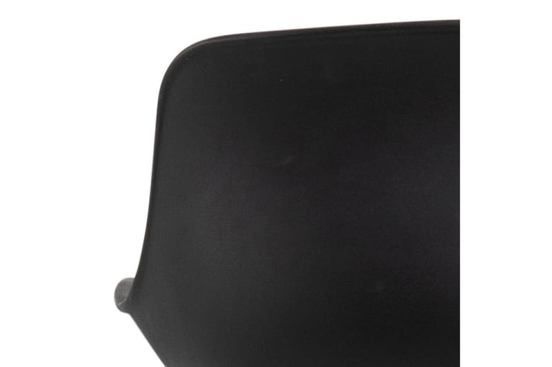 Alpull Barstol 94 cm - Svart - Möbler - Matplats - Barmöbler - Barstolar