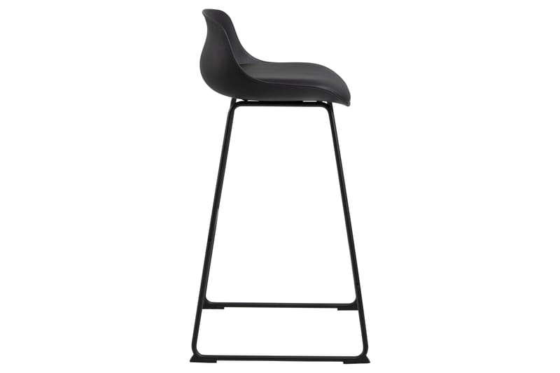 Alpull Barstol 94 cm - Svart - Möbler - Matplats - Barmöbler - Barstolar
