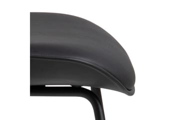 Alpull Barstol 94 cm - Svart - Möbler - Matplats - Barmöbler - Barstolar