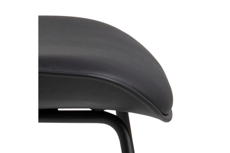 Alpull Barstol 94 cm - Svart - Möbler - Matplats - Barmöbler - Barstolar