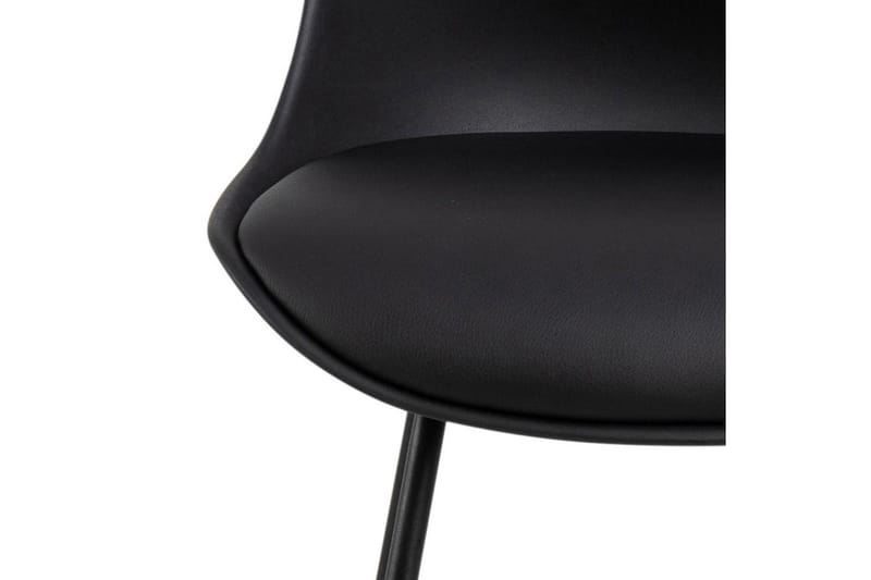 Alpull Barstol 94 cm - Svart - Möbler - Matplats - Barmöbler - Barstolar