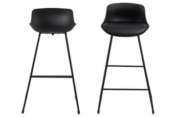 Alpull Barstol 94 cm - Svart - Möbler - Matplats - Barmöbler - Barstolar