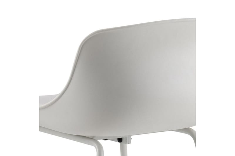 Alpull Barstol 94 cm - Vit - Möbler - Matplats - Barmöbler - Barstolar