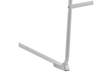 Alpull Barstol 94 cm - Vit - Möbler - Matplats - Barmöbler - Barstolar